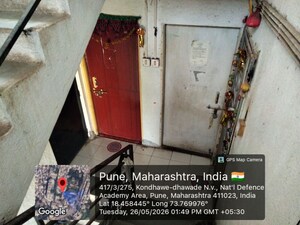  Apartment – Exterior View View at Tamhini - for Sale