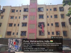  Apartment For Sale in Tamhini