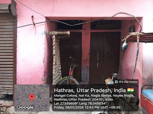  Independent House For Sale in Bisawar
