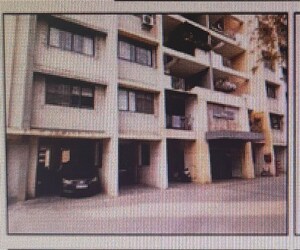  Apartment – Exterior View View at Lohgaon - for Sale