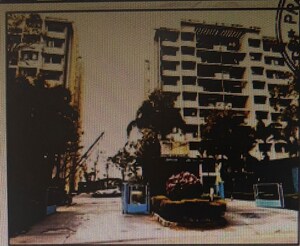  Apartment – Exterior View View at Lohgaon - for Sale