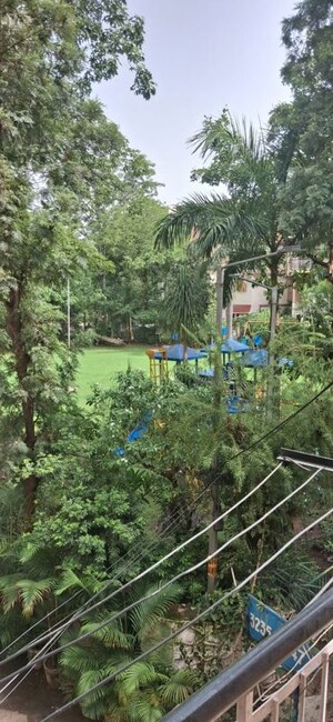 2 BHK Apartment – Garden View at Vasant Kunj - for Rent