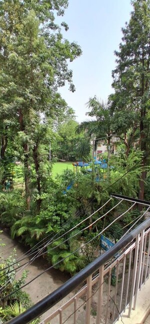 2 BHK Apartment – Garden View at Vasant Kunj - for Rent