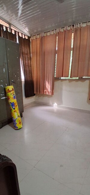 Living Room in 2 BHK Apartment at Vasant Kunj – for Rent