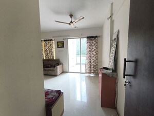 Furnished Amenities in 2 BHK Apartment at Ace Augusta, Hinjewadi – for Rent