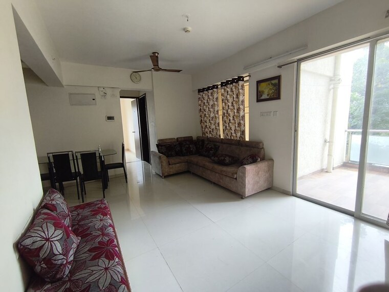 Bedroom, ace-augusta 2 Bedroom 955 Sq.Ft. Apartment In Hinjewadi Pune 10550670