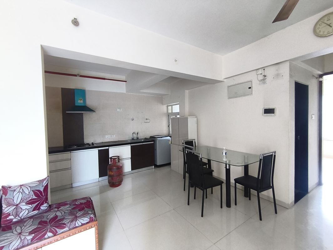 2 BHK + Prayer Room,Study Room 955 Sq.Ft. Apartment in Ace Augusta