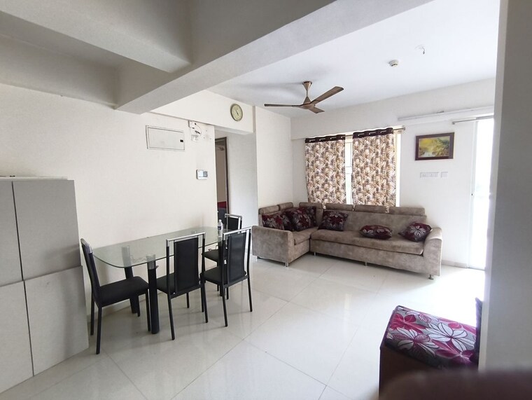 Team Area, ace-augusta 2 Bedroom 955 Sq.Ft. Apartment In Hinjewadi Pune 10550670