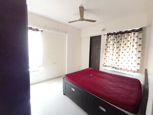 Bedroom in 2 BHK Apartment at Ace Augusta, Hinjewadi – for Rent