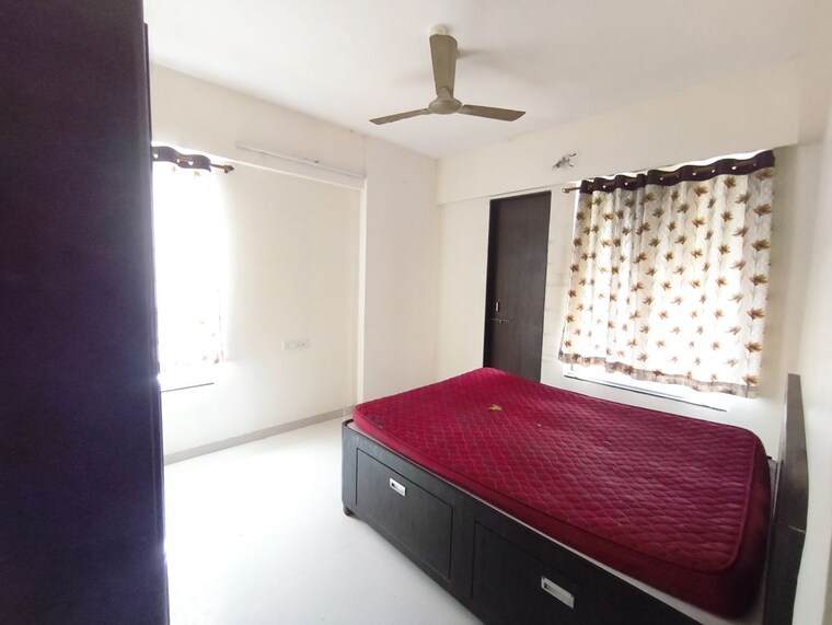 Bedroom, ace-augusta 2 Bedroom 955 Sq.Ft. Apartment In Hinjewadi Pune 10550670