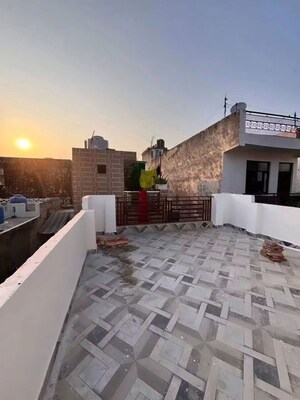 3 BHK Independent House – Exterior View View at Uttam Nagar - for Sale