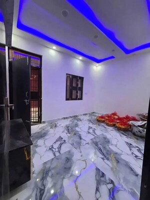 Bedroom in 3 BHK Independent House at Uttam Nagar – for Sale
