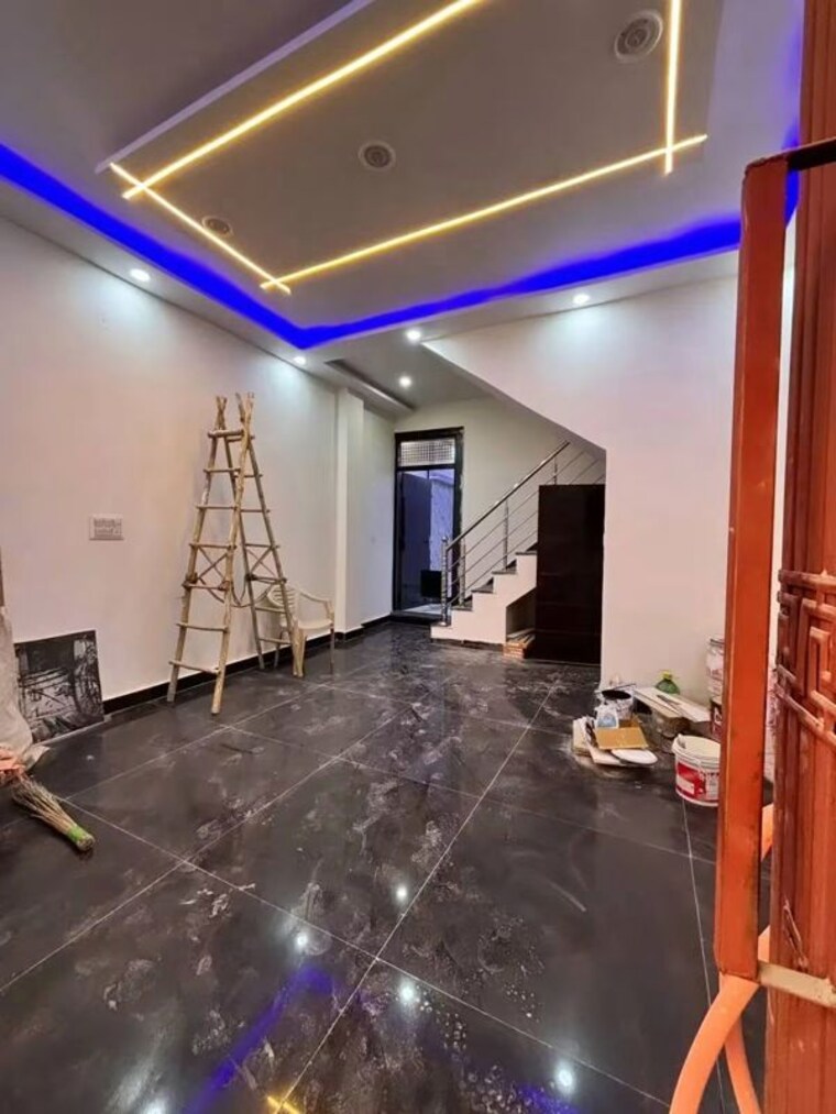 Kitchen, uttam nagar 3 Bedroom 365 Sq.Ft. Independent House In Uttam Nagar Delhi 10550678