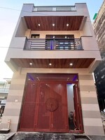 3 BHK + Store Room 365 Sq.Ft. Independent House in Uttam Nagar