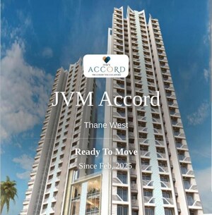 1 BHK Apartment – Exterior View View at JVM Accord, Manorama Nagar - for Rent