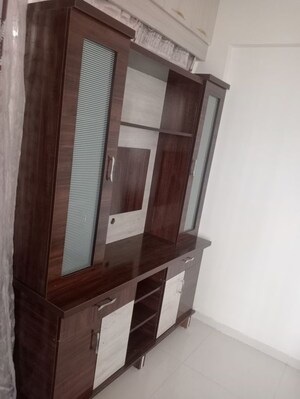 Kitchen in 1 BHK Apartment at Saheel ITrend Homes, Hinjewadi – for Rent