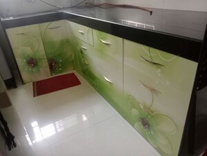 Furnished Amenities in 1 BHK Apartment at Saheel ITrend Homes, Hinjewadi – for Rent