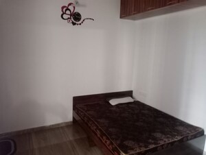 Bedroom in 1 BHK Apartment at Saheel ITrend Homes, Hinjewadi – for Rent