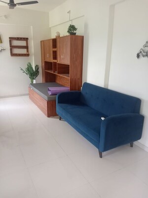 1 BHK Apartment For Rent in Saheel ITrend Homes, Hinjewadi