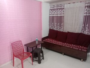 Bedroom in 1 BHK Apartment at Saheel ITrend Homes, Hinjewadi – for Rent