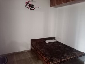 Bedroom in 1 BHK Apartment at Saheel ITrend Homes, Hinjewadi – for Rent