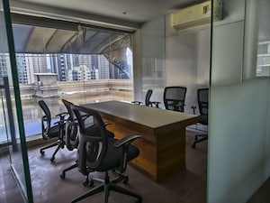  Office Space at Bandra East – for Sale