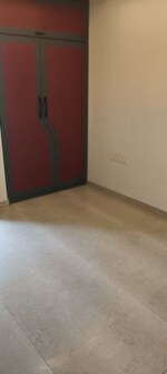 2 BHK + Study Room 650 Sq.Ft. Apartment in Dosti West County