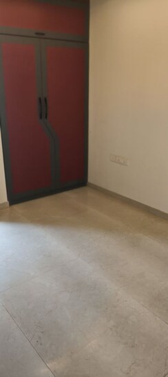 2 BHK + Study Room Apartment For Rent in Dosti West County