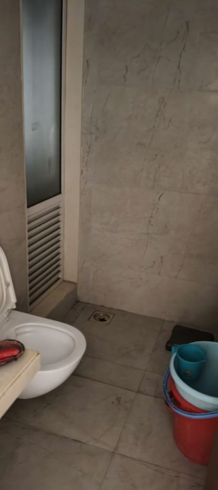 Bathroom, dosti-west-county 2 Bedroom 650 Sq.Ft. Apartment In Balkum Pada Thane 10550709