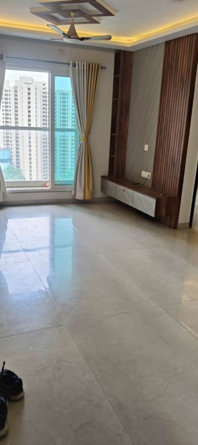 Room, dosti-west-county 2 Bedroom 650 Sq.Ft. Apartment In Balkum Pada Thane 10550709