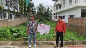  Land For Sale in Guwahati Club