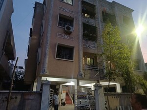  Apartment – Exterior View View at Dighori - for Sale
