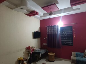 Living Room in  Apartment at Dighori – for Sale