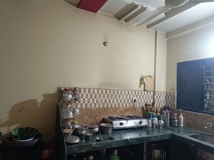 Kitchen in  Apartment at Dighori – for Sale