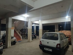 Parking in  Apartment at Dighori – for Sale