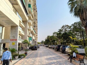  Apartment – Exterior View View at Tajganj - for Sale