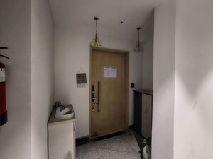 Bathroom in  Apartment at Tajganj – for Sale