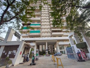  Apartment – Exterior View View at Tajganj - for Sale