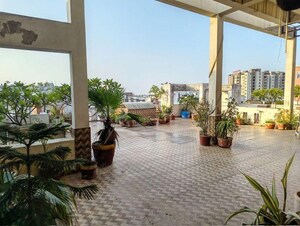Swimming Pool in  Apartment at Tajganj – for Sale