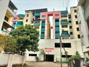  Apartment For Sale in Hudkeshwar rd
