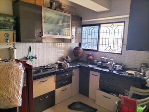 Kitchen in  Apartment at Hudkeshwar rd – for Sale