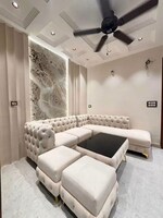 1 BHK + Prayer Room 362 Sq.Ft. Builder Floor in Uttam Nagar