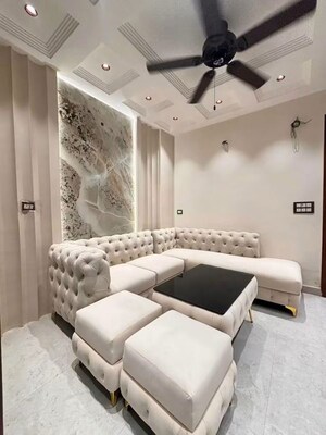1 BHK Builder Floor For Sale in Uttam Nagar