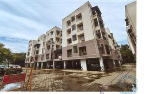  Apartment For Sale in Nolambur