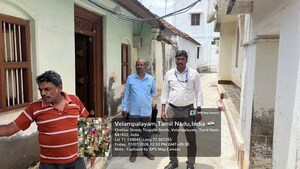  Independent House For Sale in Velampalayam