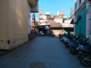Parking in  Shop at Sadar – for Sale