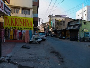  Shop – Exterior View View at Sadar - for Sale