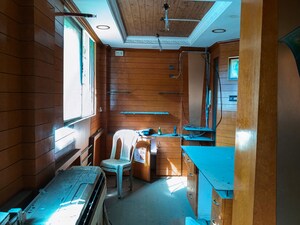 Kitchen in  Shop at Sadar – for Sale