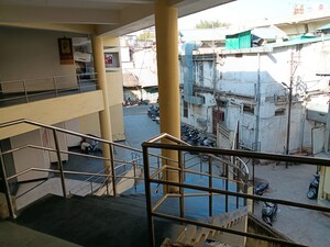 Terrace in  Shop at Sadar – for Sale