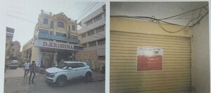  Shop – Exterior View View at Sadar - for Sale